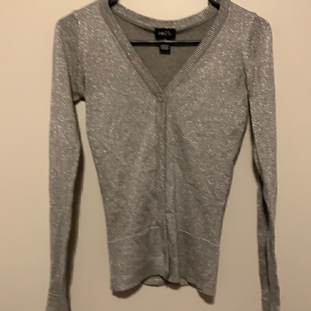 Rue 21 Women’s Long Sleeve Sweater Size Small